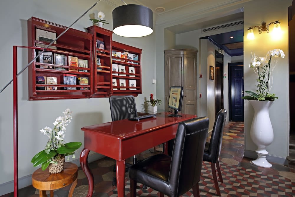 Boutique Hotel Anahi 2