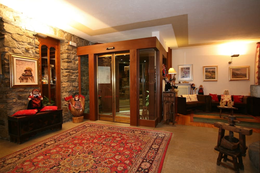 Hotel Pilier D'Angle & Wellness 2