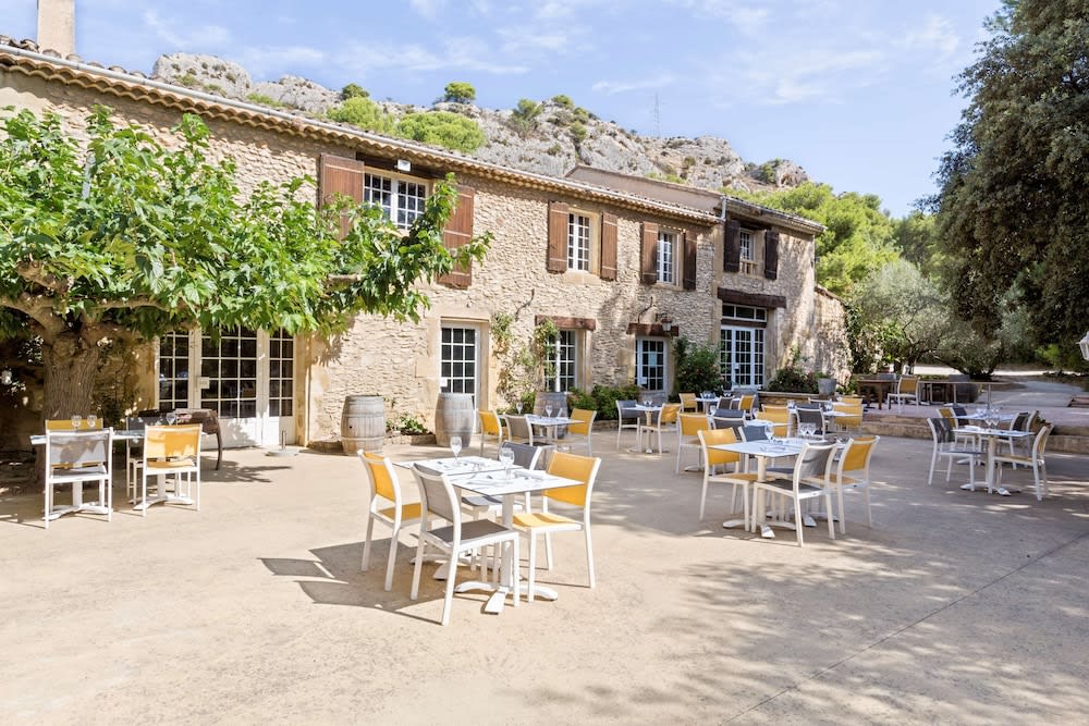 Best Western Domaine de Roquerousse 1