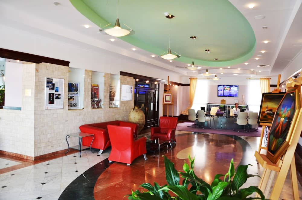 Hotel Phoenix 2