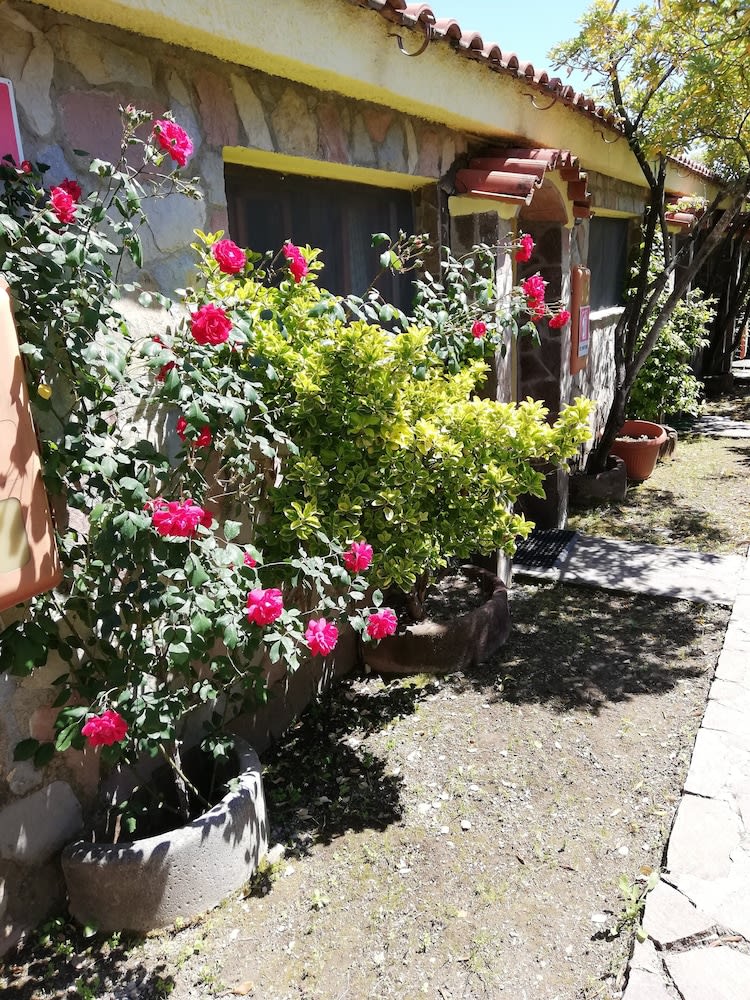 Hotel Villaggio Tabù 2