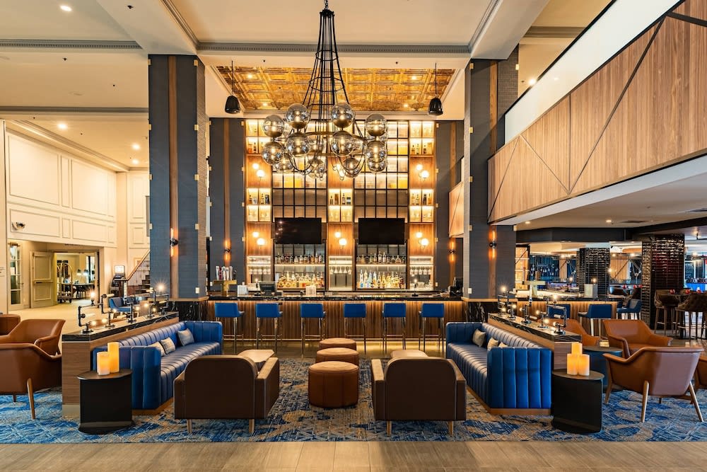 Delta Hotels by Marriott Fredericton 1