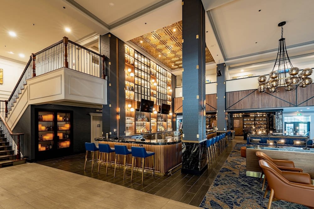 Delta Hotels by Marriott Fredericton 2