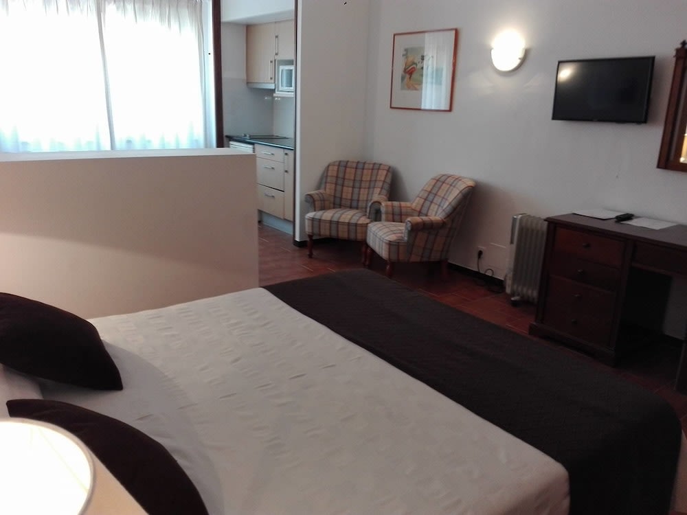 Apartamentos da Balaia 4