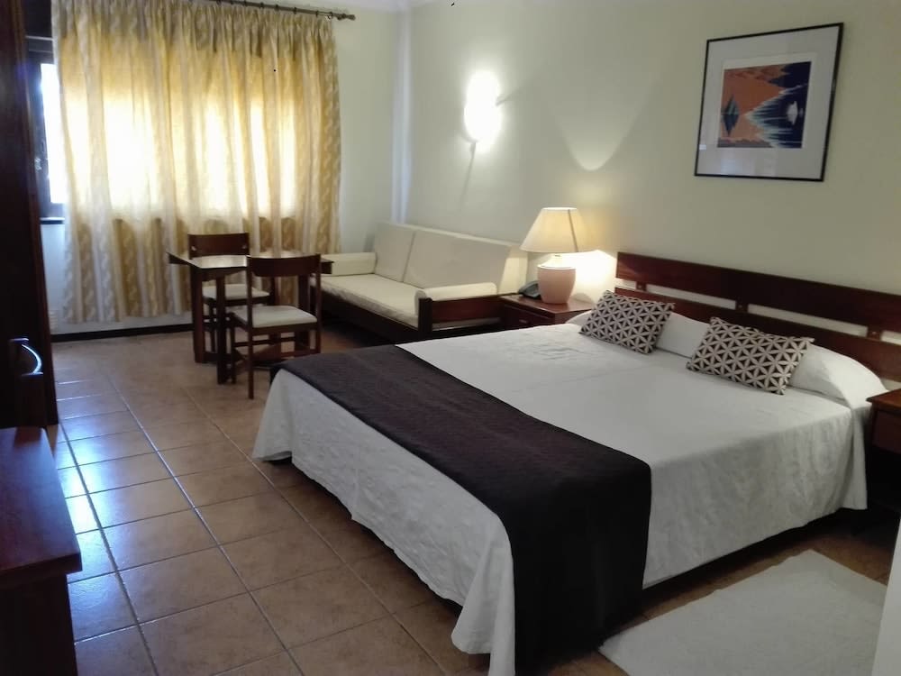 Apartamentos da Balaia 5