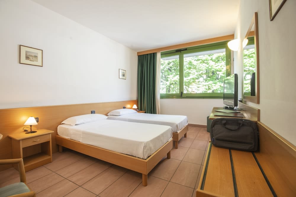 Park Hotel Abbadia 5