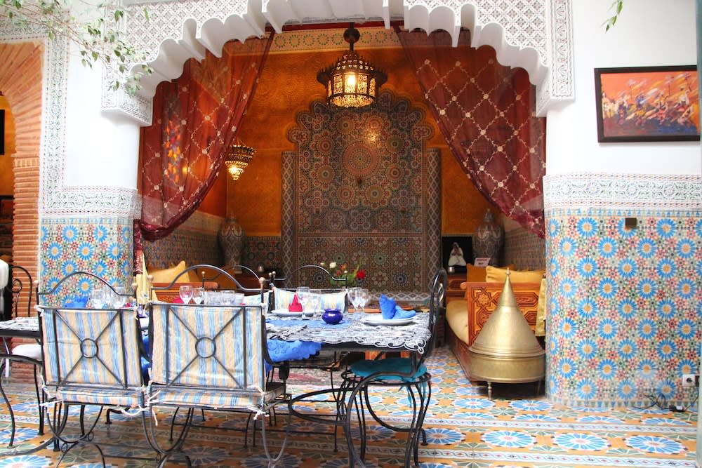 Riad Bibtia 1