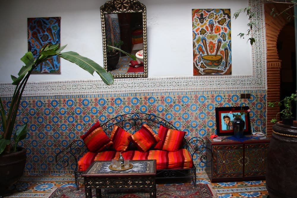 Riad Bibtia 2