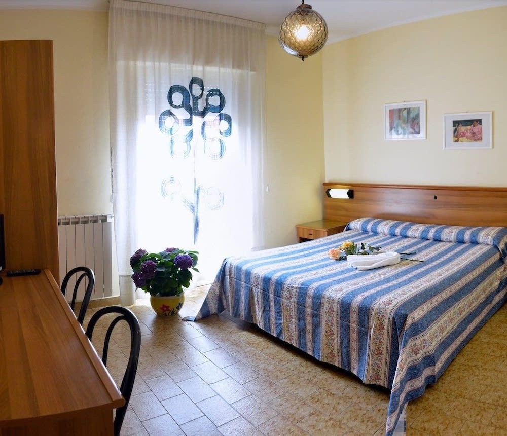 Hotel Del Golfo 2