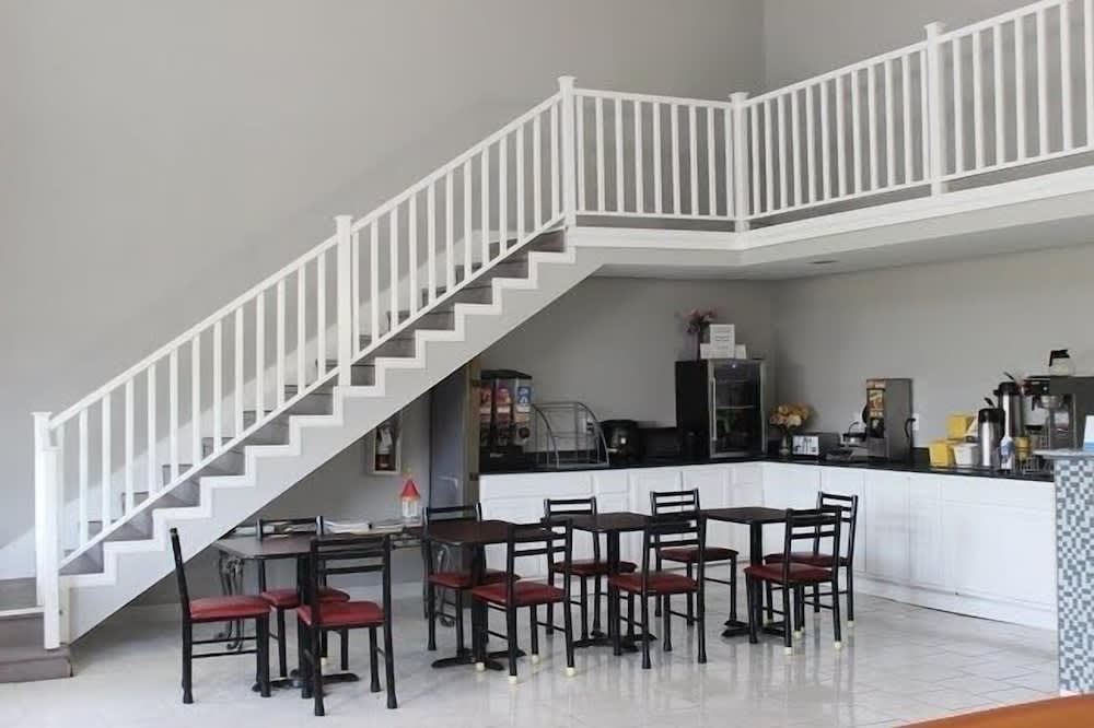 Rodeway Inn Jackson 3