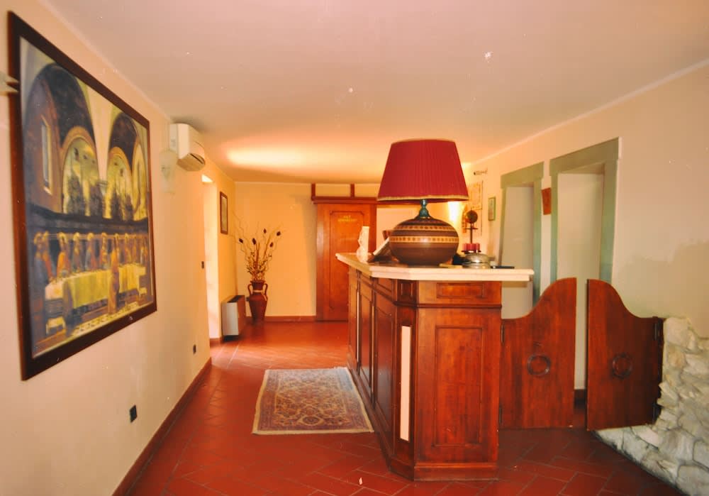 Cascina De' Fagiolari 2
