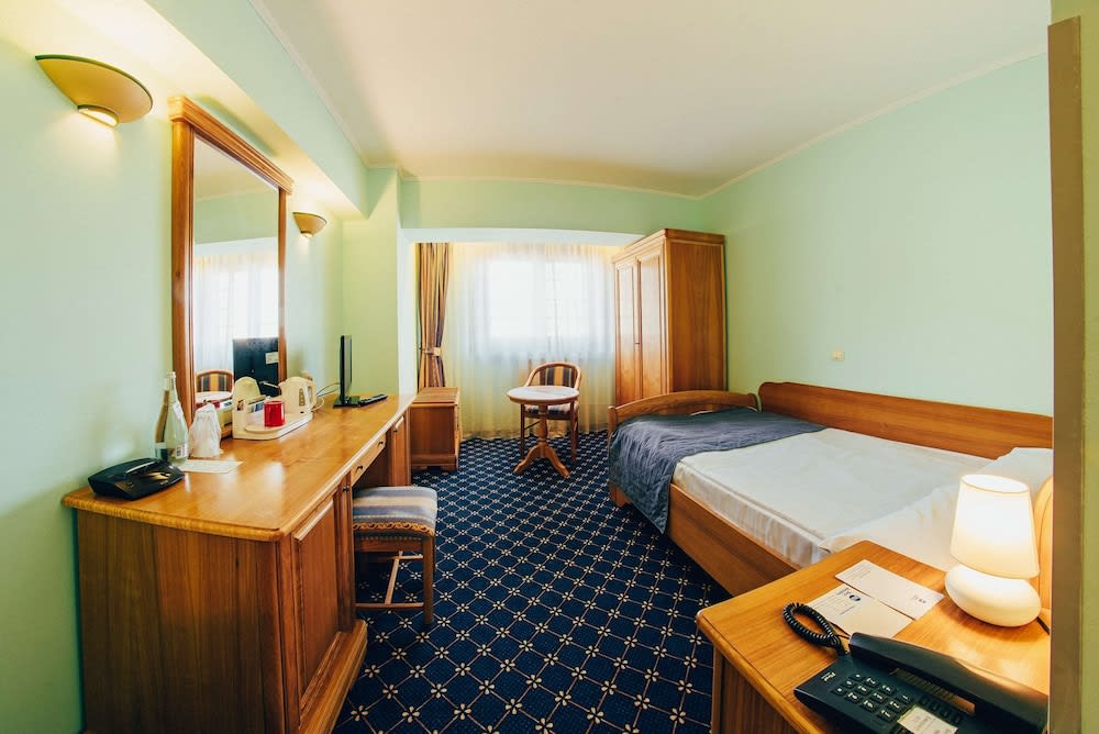 Hotel Best Western Bucovina 1