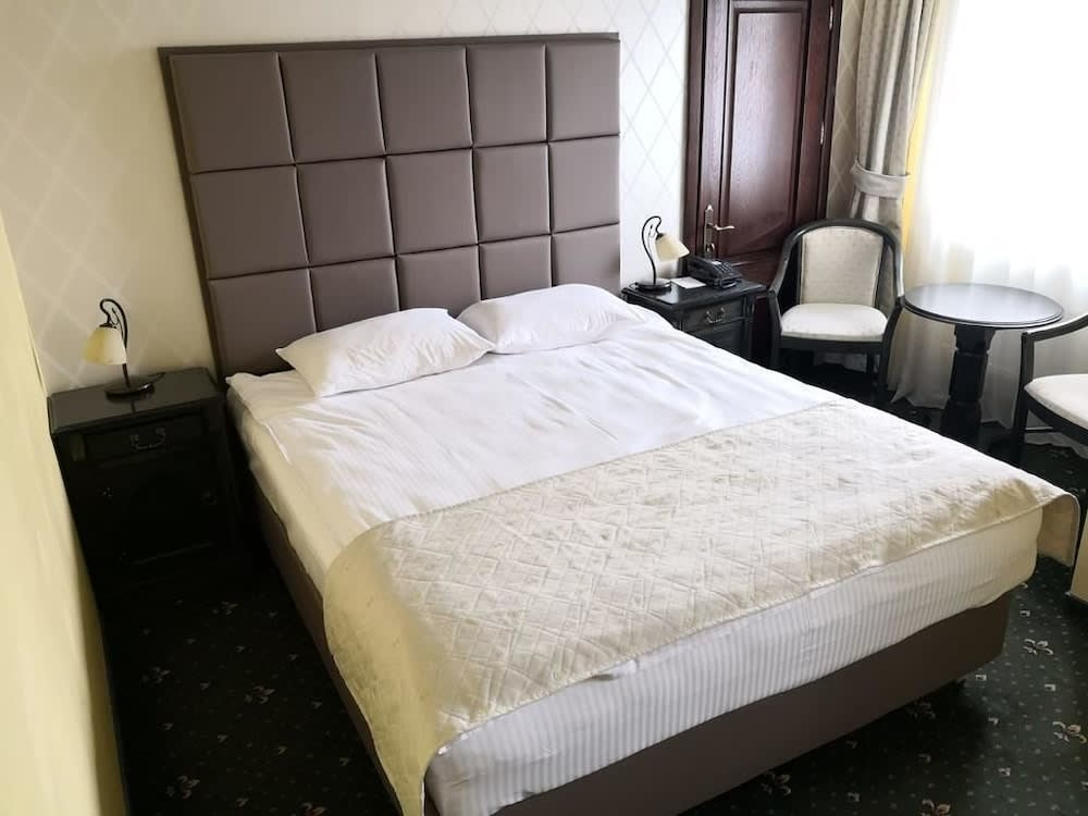 Hotel Best Western Bucovina 2