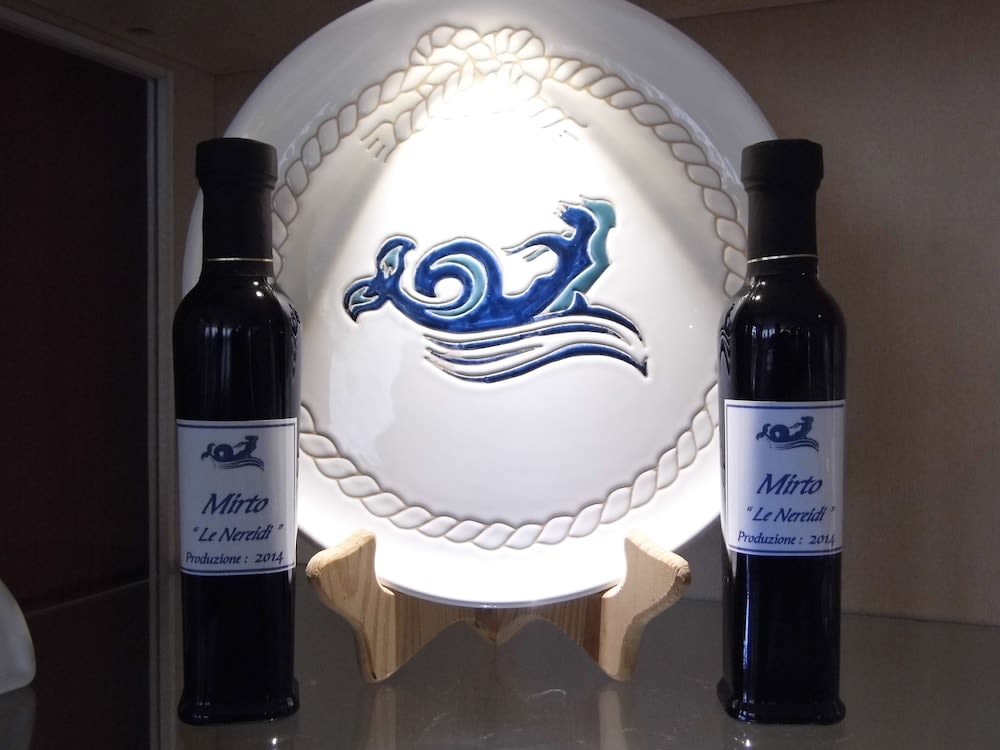 LE NEREIDI Hotel & Residence 2