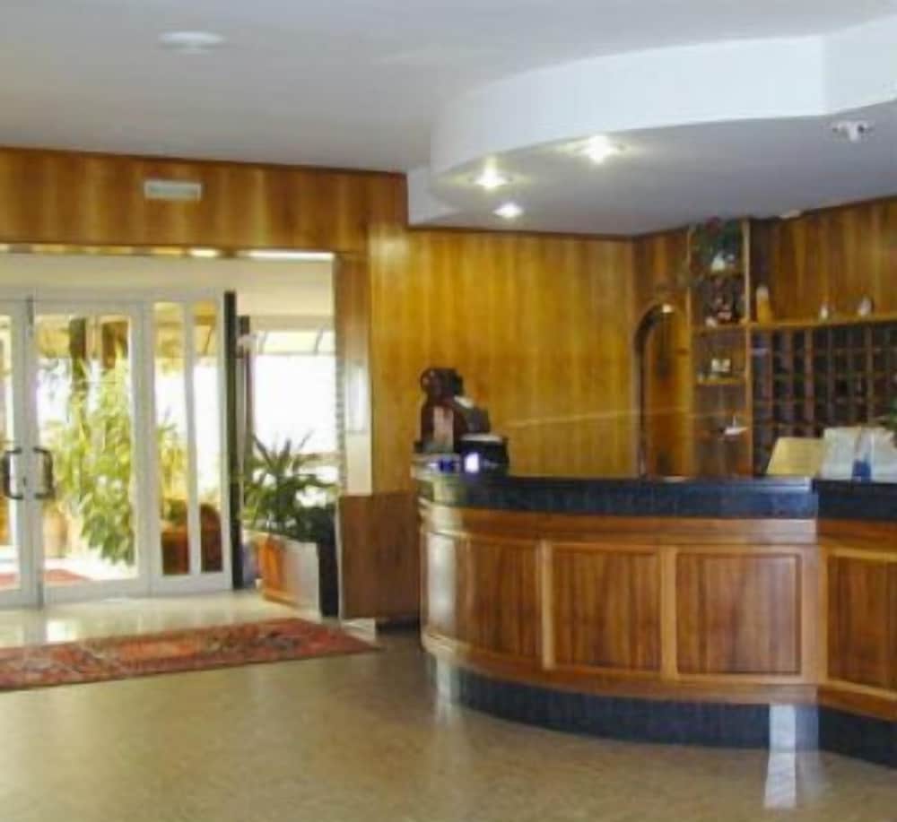 Hotel Ristorante Il Gabbiano 2