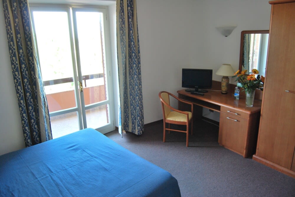 Hotel Ristorante Il Gabbiano 3