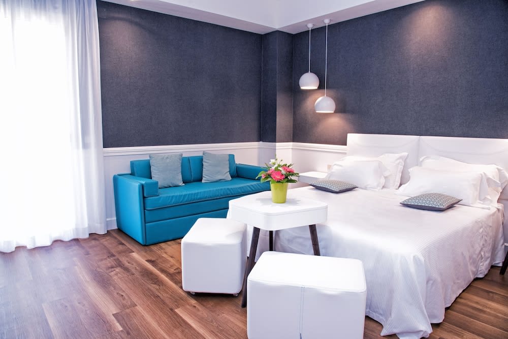 Villa Adriatica Ambienthotels 1