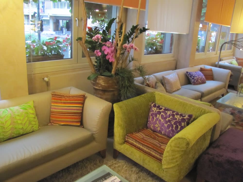 Park Hotel Meublé 4