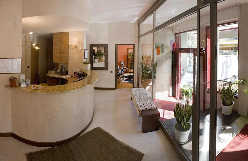 Park Hotel Meublé 2