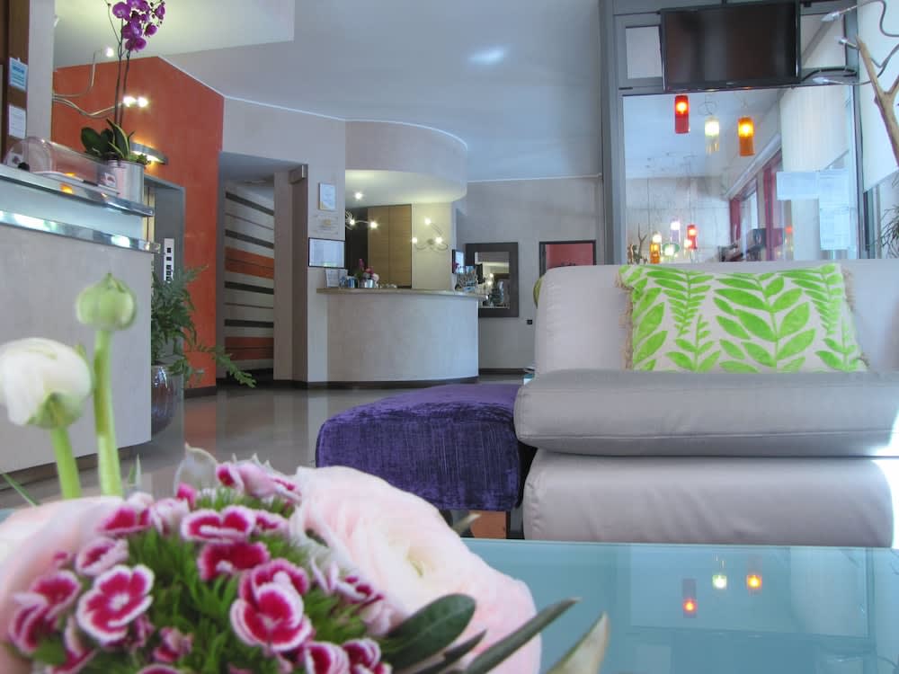 Park Hotel Meublé 3