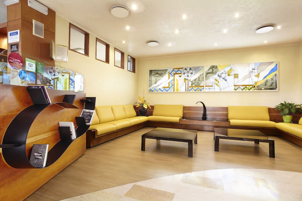 Primhotel 2