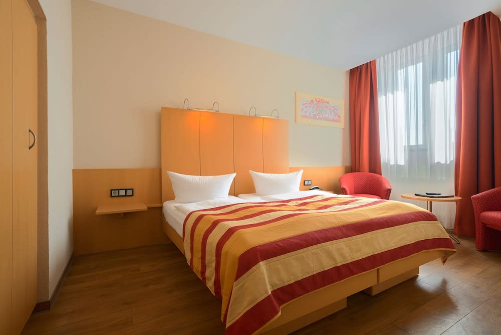 Berghotel Kockelsberg 2