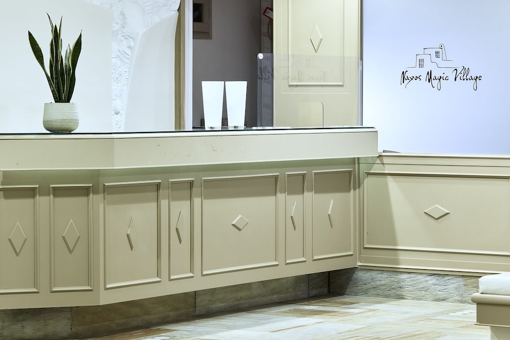 Naxos Magic Village 5