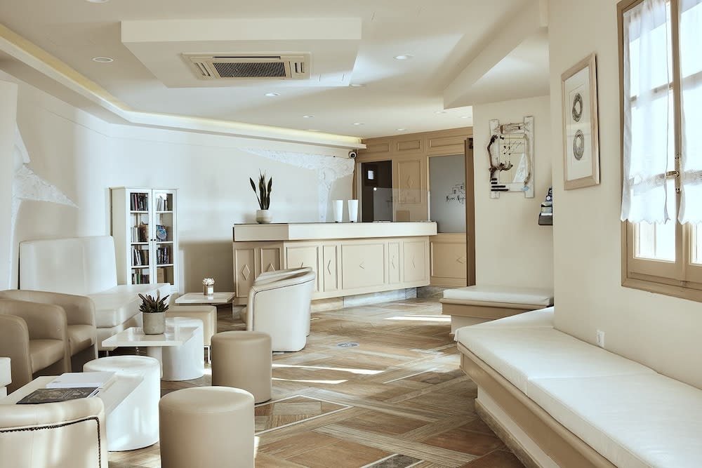 Naxos Magic Village 4