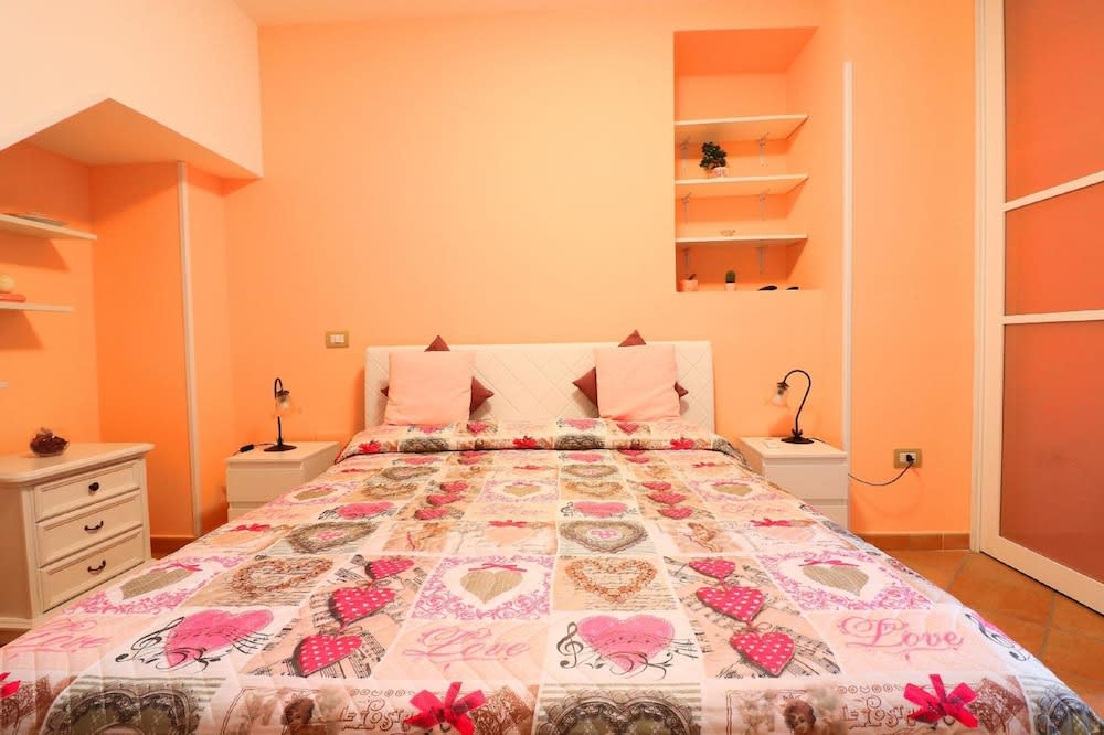 Casa Alessandra - De Vivo Realty Positano 2