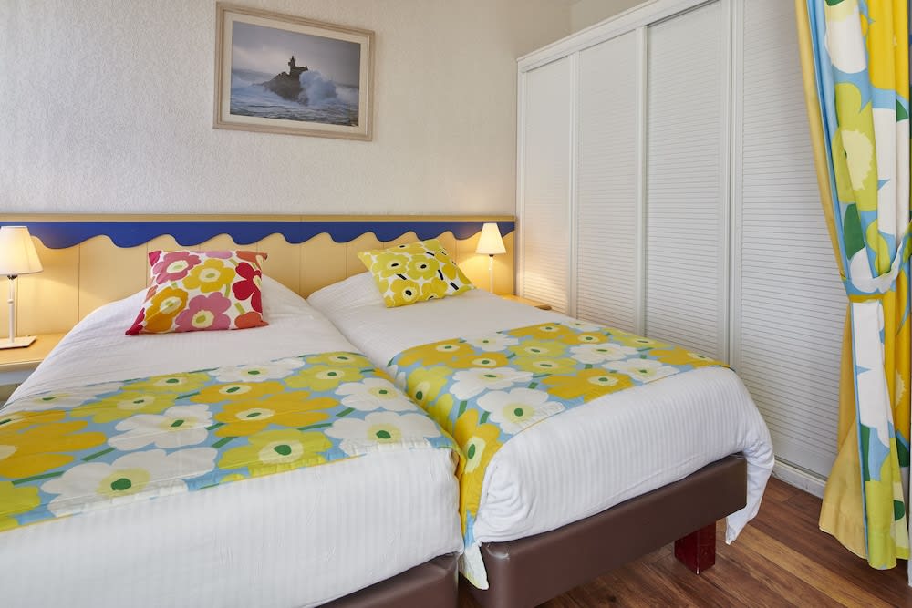 Résidence Vacances Bleues Le Grand Large 5