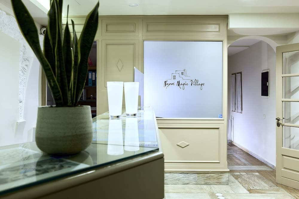 Naxos Magic Village 2