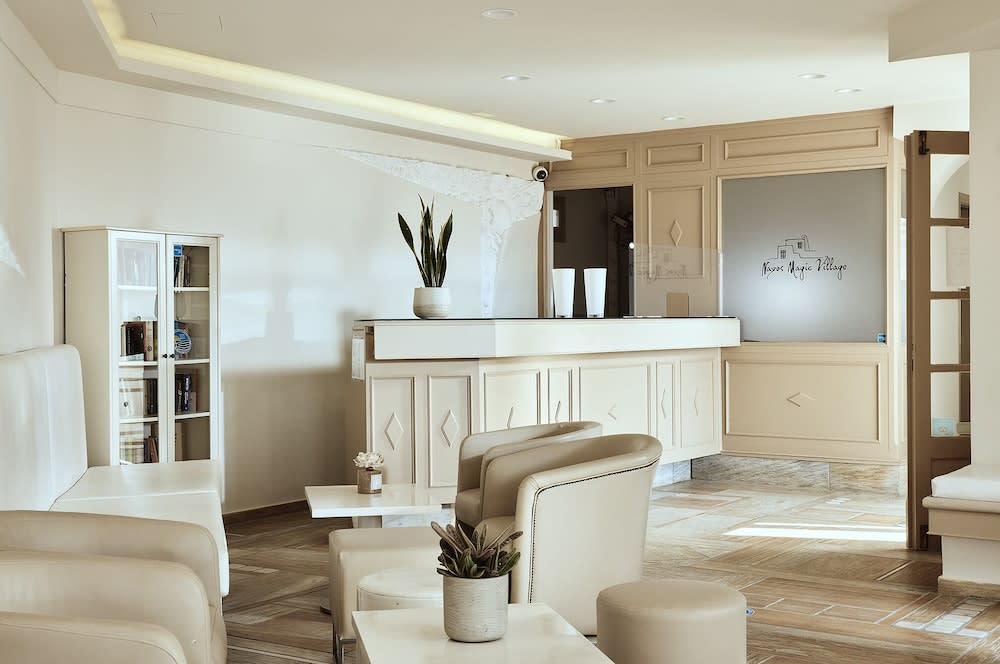 Naxos Magic Village 3