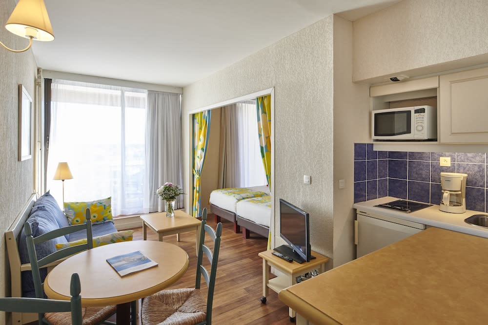 Résidence Vacances Bleues Le Grand Large 4