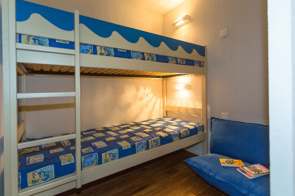 Résidence Vacances Bleues Le Grand Large 3