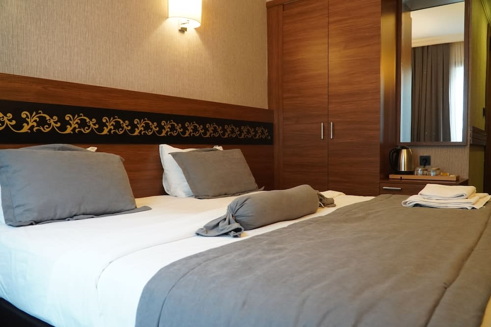 Bern Otel 2