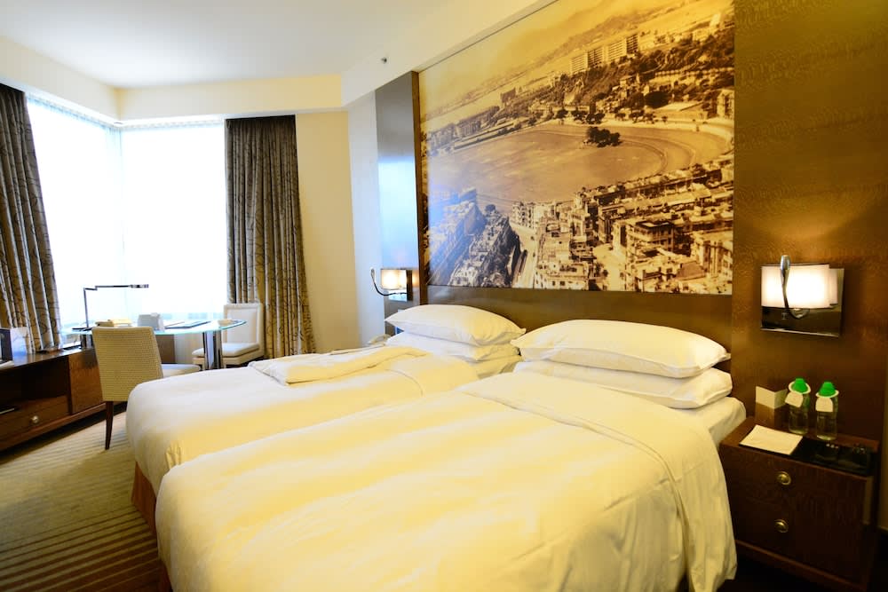 Harbour Grand Hong Kong 4