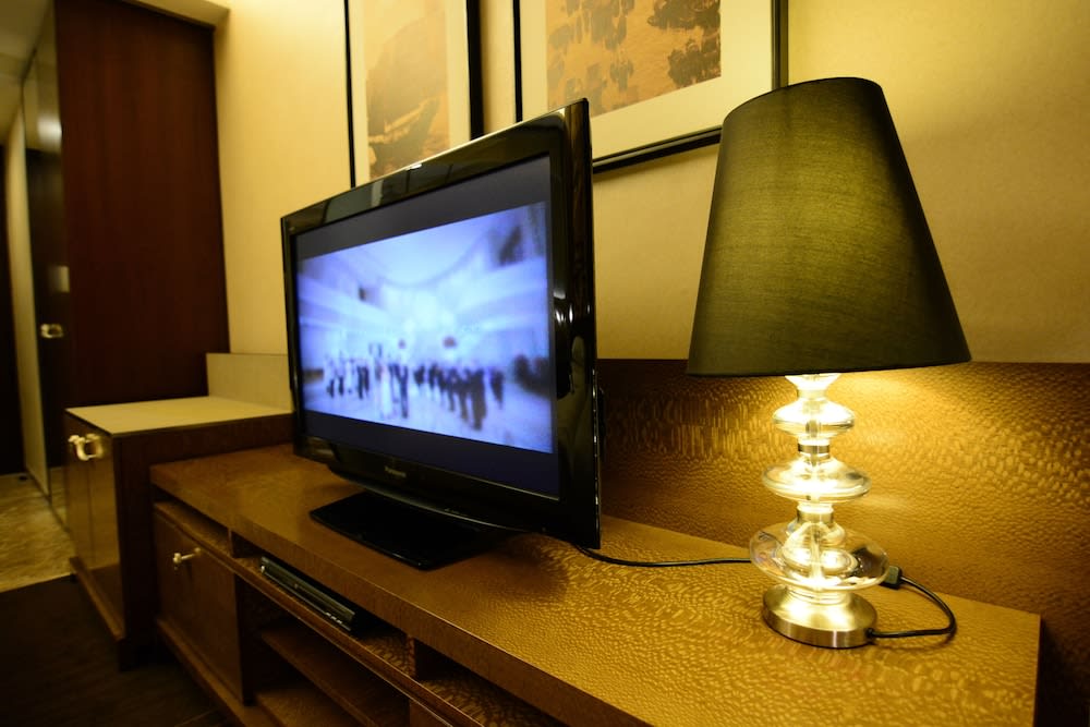 Harbour Grand Hong Kong 5