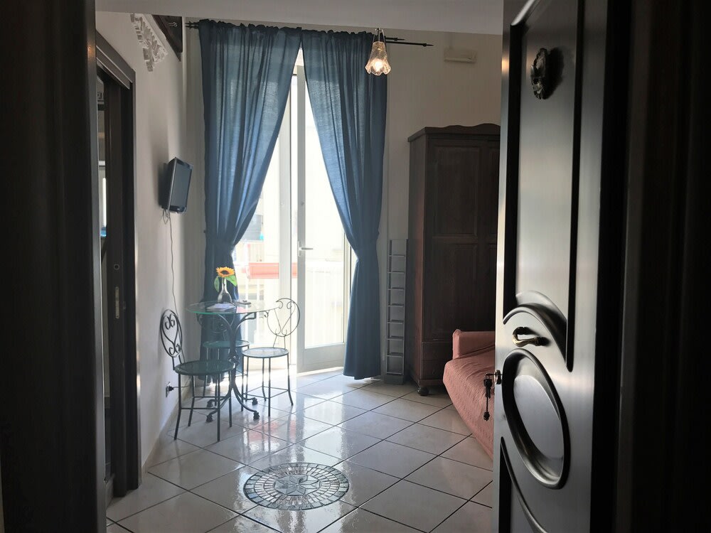 B&B Art Suite Principe Umberto 2