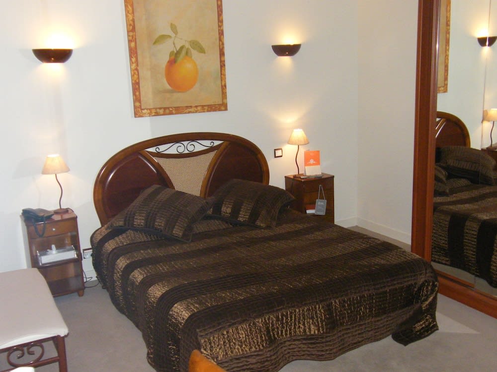 Auberge Du Cheval Blanc - Teritoria 2