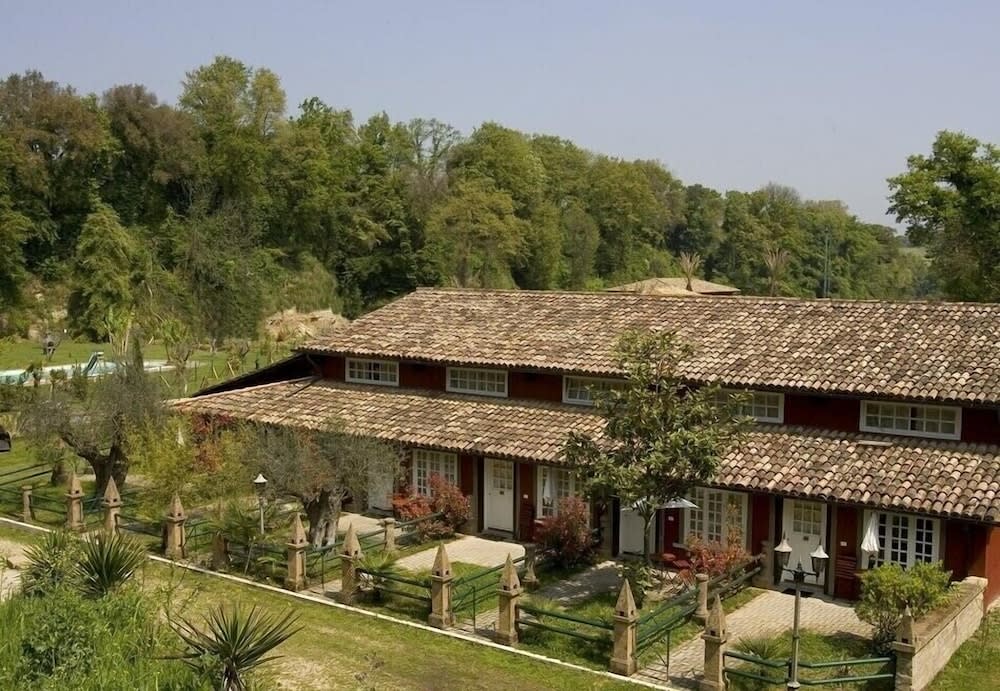 Veio Residence Resort 1