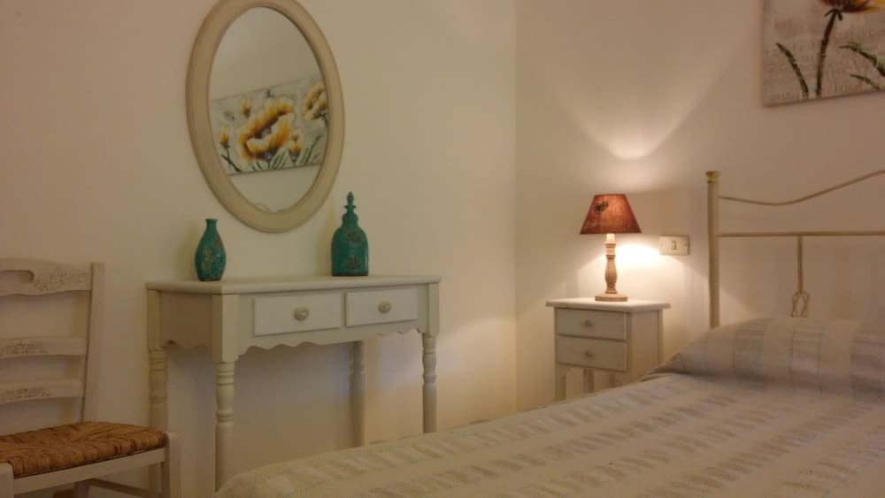 L'Isola Felice e Trulli Sotto Le Stelle 5