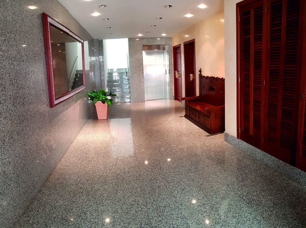 Apartamentos Xaloc HRC 2