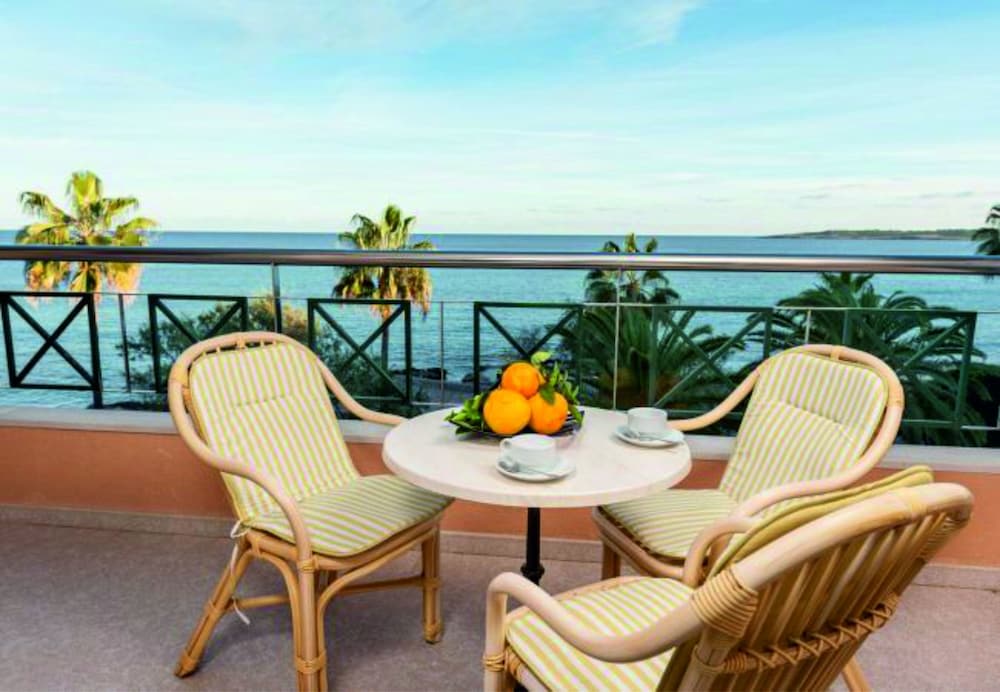 Apartamentos Xaloc HRC 1