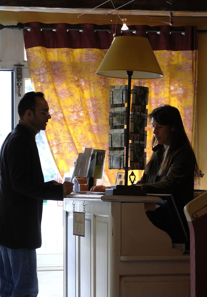 Hotel Spa Le Calendal 2