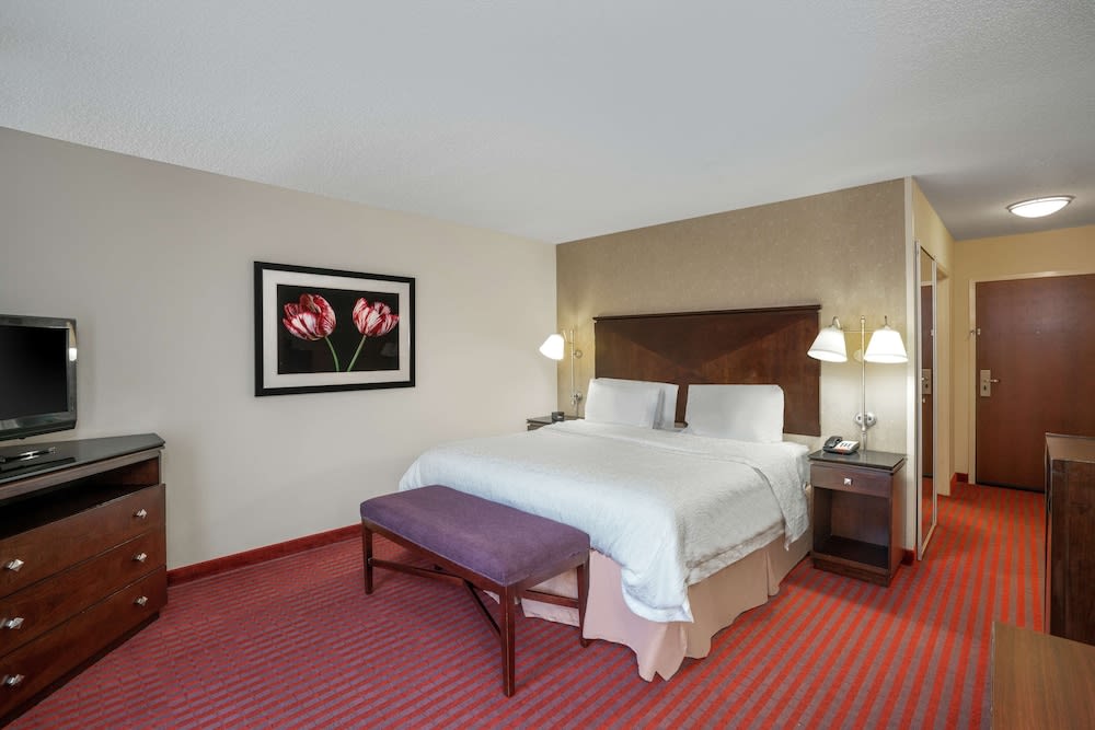 Hampton Inn Richmond Airport 5