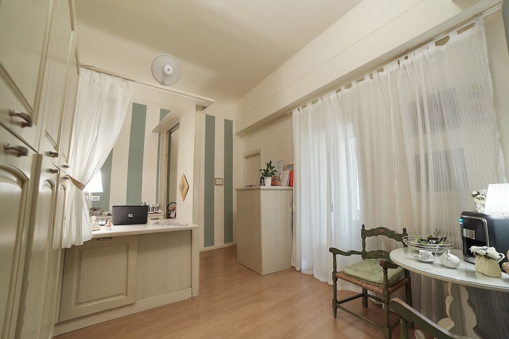 B&B Di Piazza Del Duomo 2