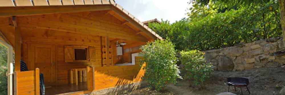 Casa Del Torrente 1