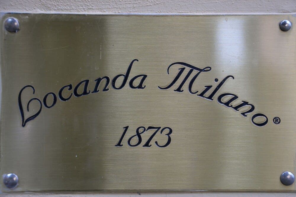 Locanda Milano 1873 1