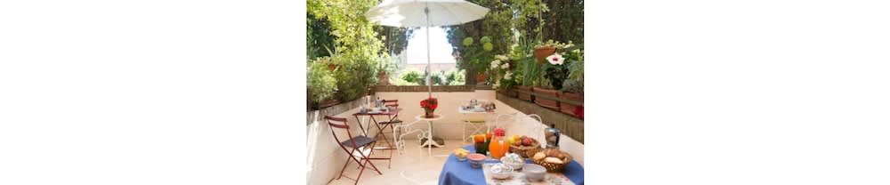 B&B Casa Baseggio 1