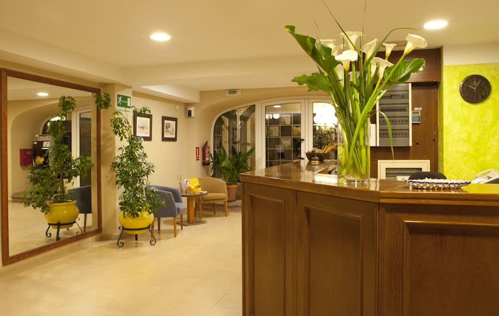 Hotel Bersoca 2